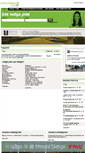 Mobile Screenshot of kommun-statsjobb.se